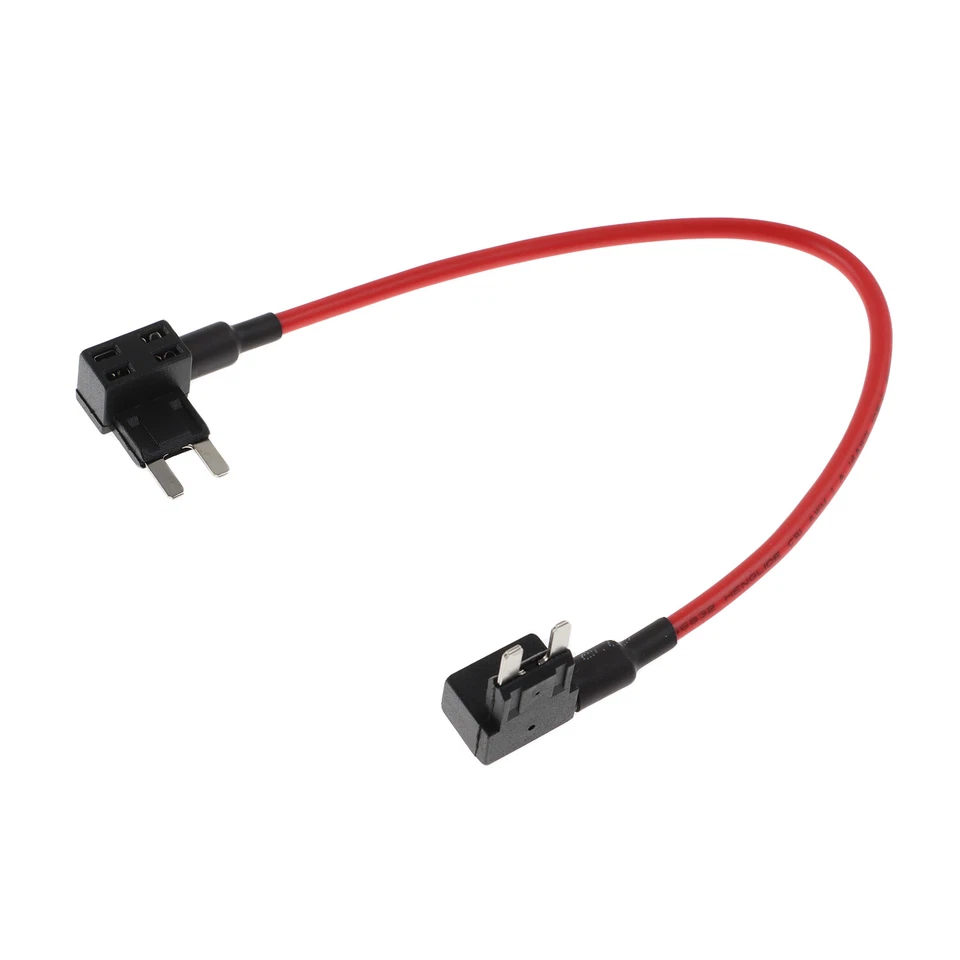 Cabo de teste de fusível novo em folha compatível com Dodge Grand Caravan Journey 2008-2016 - Imagem 4 de 4