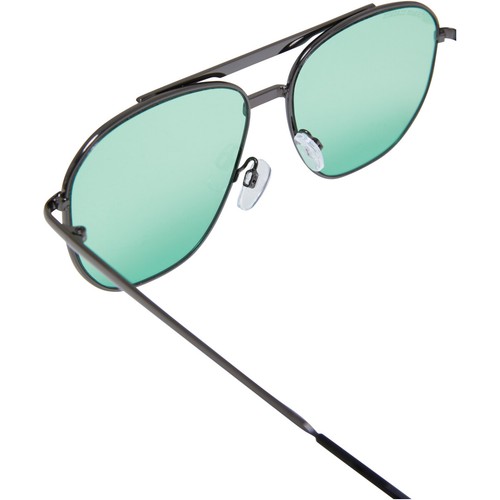 Urban Classics Sunglasses Manila UV400 Sun Protection Fashion Everyday - Picture 14 of 21