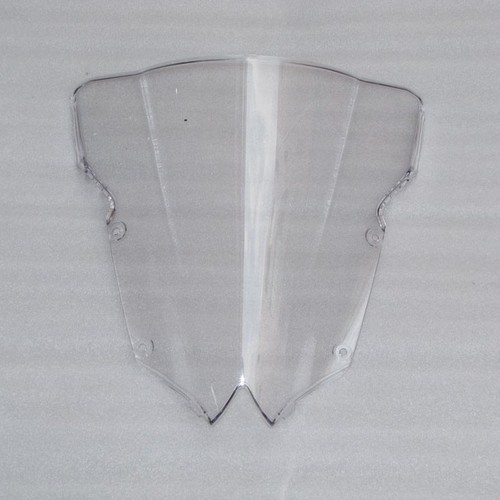 2008-2014 For Yamaha Screen YZFR6 YZF-R6 Windshield Iridium 2009 2010 2011 2012 - Picture 3 of 6