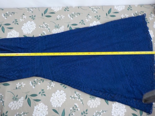 Pailletten Herzen Junior Kleid Größe 7 - Bild 18 von 20