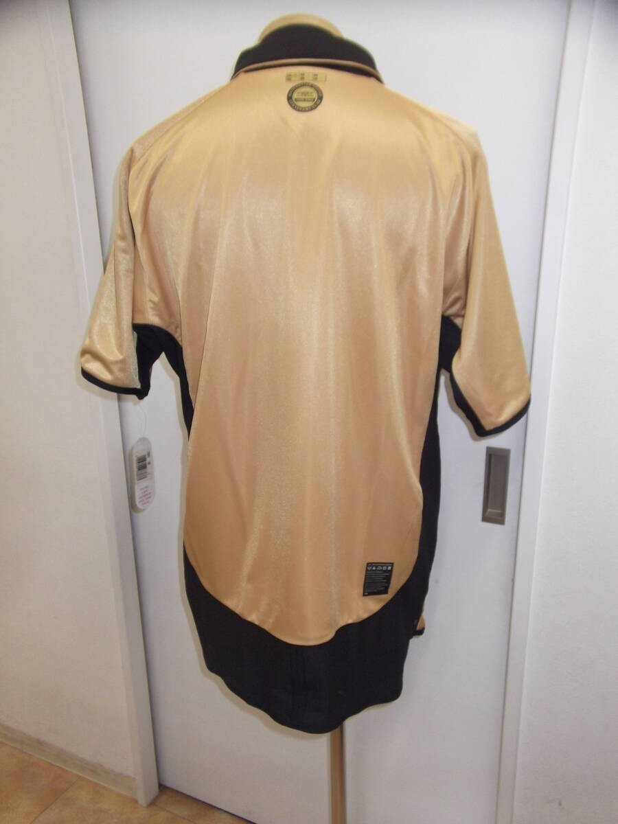 MINT Manchester United 2001 02 L Centenary Special Jersey Shirt