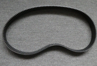 Gerber Y-Achse Antrieb Zahnriemen metrisch 3Px15x480PG P61243A für Säbelfräse