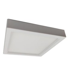 5" Square LED Recessed Lighting, 3CCT, 10W 50W , 600LM, Ceiling Can Light