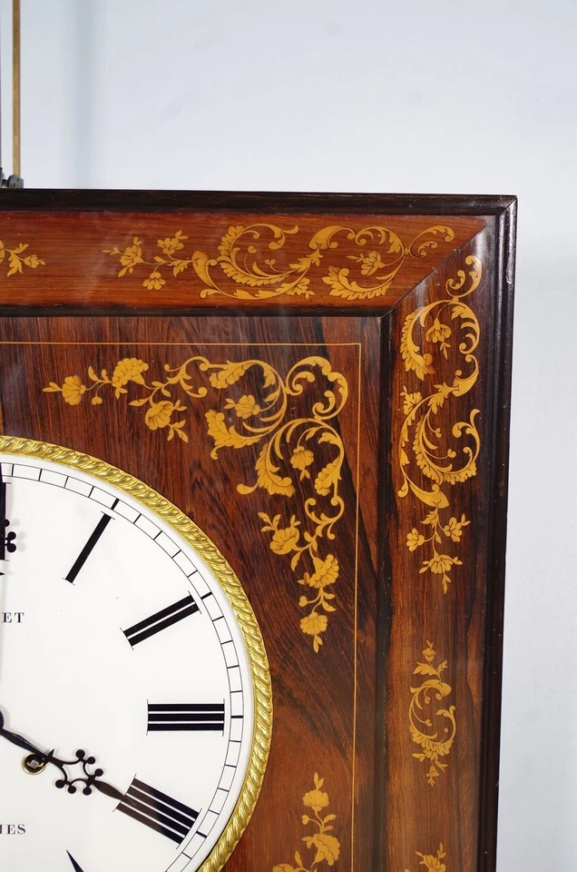 Carillon epoca Carlo X - Immagine 4 di 4