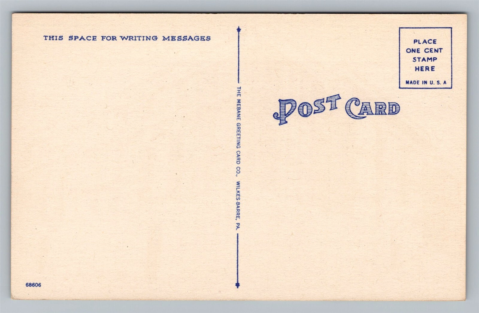 Shamokin PA High School Vintage Postcard View eBay