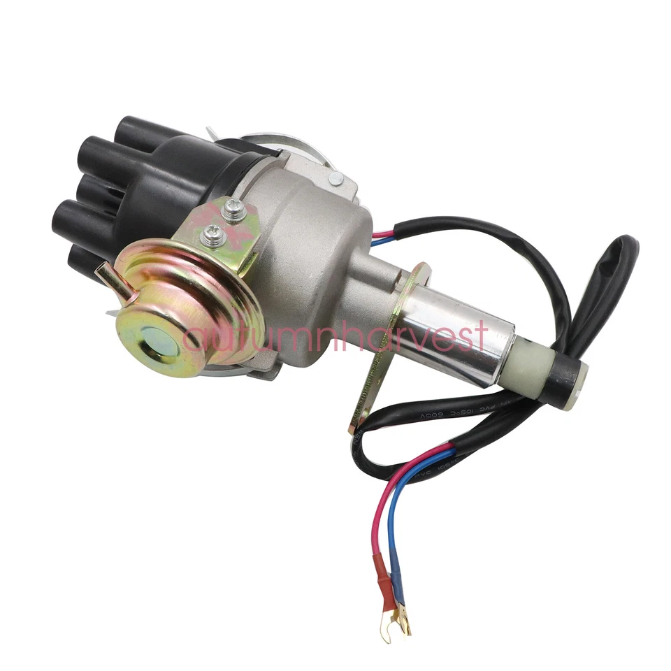 Nuevo distribuidor electrónico L6 reemplazo para Datsun 240z 260z 280z 1970-1983 Foto 4 de 4