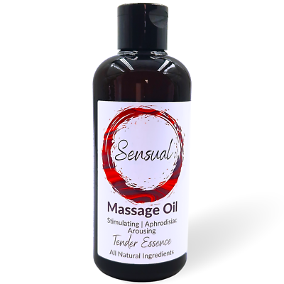 Sensual Sex Massage Oil Erotic Aphrodisiac Romantic Pure Natural Lubricant Oil | eBay Sensual Sex Massage Oil Erotic Aphrodisiac Romantic Pure Natural Lubricant Oil | eBay