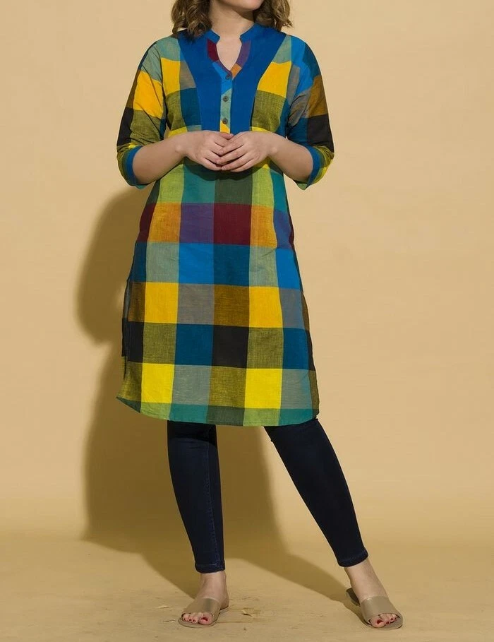 Best kurta for women clearance