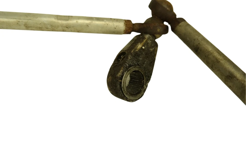 Juego de barras de amarre de dirección Arctic Cat M8 M7 2007 con brazos SB53 Foto 4 de 4