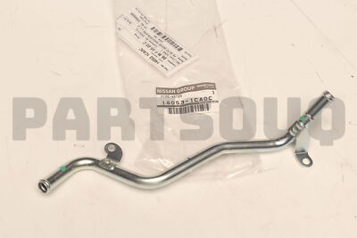 140531CA0C Genuine Nissan PIPE-WATER 14053-1CA0C | eBay