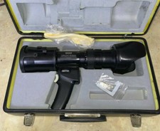 Zeiss Orion 80BB Nachtsichtgerät 5,5x, Restlichtverstärker im Koffer mit Handgri