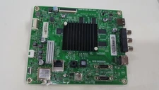 Vizio D55X-G1 Main Board 