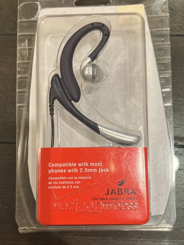 Verizon Jane’s Mini-Boom Headset With 2.5mm Jack - 第 1/3 張圖片