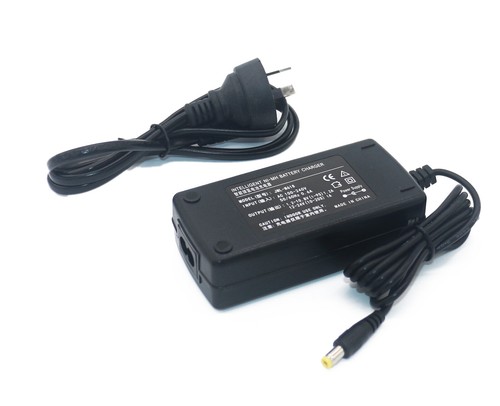 Ni-MH 3.6-7.2v 2.4-12v 1.2-18v 1.2v-24v Battery intelligent Smart Charger - Picture 53 of 57