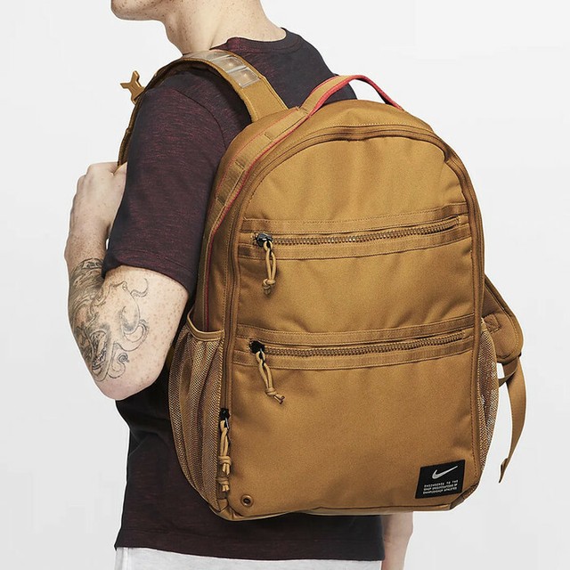 utility elite backpack