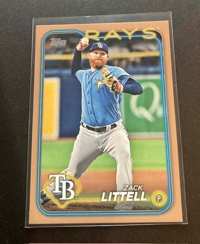 2024 Topps Update Gold /2024 Inserts (Pick List - You Choose) - Picture 17 of 126