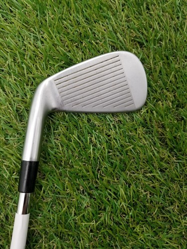 2023 TAYLORMADE P770 4 IRON XSTIFF KBS $-TAPER 130 38" GOOD - Picture 4 of 10