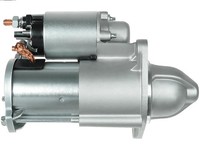 Anlasser As-Pl S1098S Alfa Romeo 159 Chevrolet Aveo Chevrolet Cruze 12V 1,1Kw