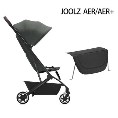 Verlängerte Kinderwagen Fußstütze Baby Kinderwagen Beinstütze Verlängerung für Aer+/Aer