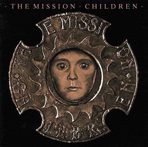 The Mission - Children - The Mission CD 3OVG The Cheap Fast Free PostFREE US DELIVERY | EAN: 0602498489536 | Quality CD