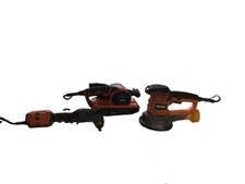 Ridgid Tool ELECTRIC 110 V Lot 3  🔥FOR PARTS 🔥