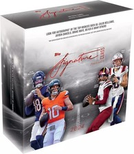 2024 Topps Signature Class - Base/Variations/Inserts - Complete Your Set U-Pick