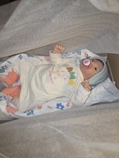 Rebornbaby Coco Malu von Elisa Marx