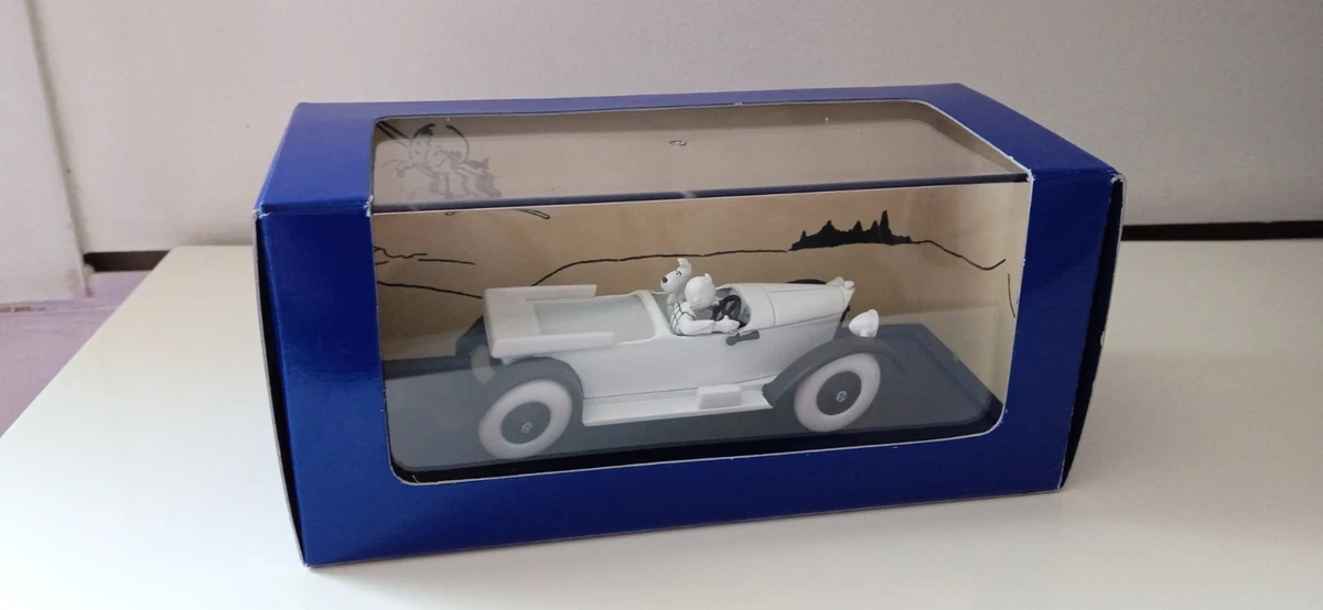 Atlas / Moulinsart - 1:43 - Lot de 6 voitures Tintin - Catawiki Atlas / Moulinsart - 1:43 - Lot de 6 voitures Tintin - Catawiki