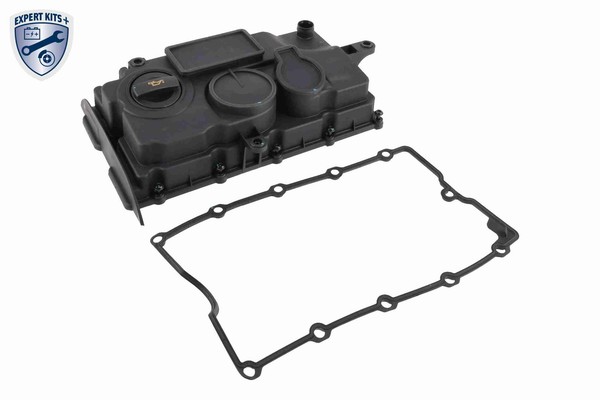 Zylinderkopfhaube Ventildeckel FÜR Audi A3 (8P1) - Vaico V10-8969-image