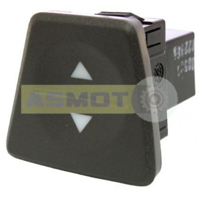 1*** Switch Window Regulator 735360837 New Genuine OEM For Fca