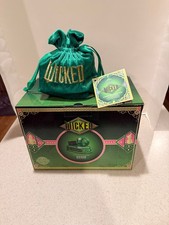 Wicked Scentsy Warmer and Wicked Wax Collecti...