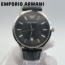Orologio da polso unisex EMPORIO ARMANI