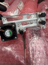 *NEW* Garmin GTN 650 Backplate 011-02245-02 Genuine Aircraft OEM Ships Fast *NEW* Garmin GTN 650 Backplate 011-02245-02 Genuine Aircraft OEM Ships Fast