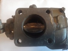 Stromberg Na-s2 Carburetor Stromberg Aeronca E113 Stromberg Na-s2 Carburetor Stromberg Aeronca E113