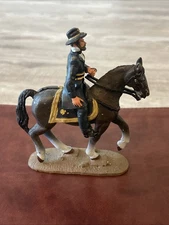 Del prado - Union Major General William T. Sherman