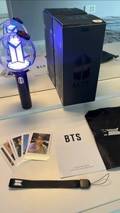 Official Bts Lightstick | eBay