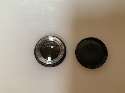 aka schneider-curta I 1,0 dptr. 32mm
