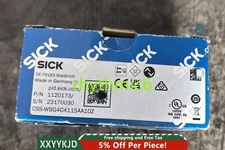 Brand new SICK CSS-WBG4C4115AA10Z Color Mark Sensor