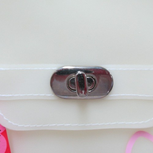Vintage Y2K ~ Sanrio Hobo or Tote Hello Kitty Purses ~ Choice of 2 colors - Picture 22 of 23
