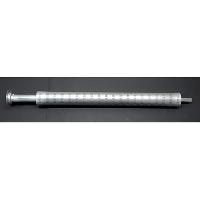 Bergparma, F/V6492, Valve, Steam, 1/2'', NC, Adjustable Flow
