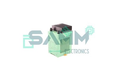 PHOENIX CONTACT 2942438 ; CM 90-PS-230AC/24DCU/2 TRANSFORMER Used