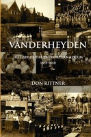 Don Rittner | Vanderheyden History Of The Troy Orphan Asylum 1833-2018 | Buch