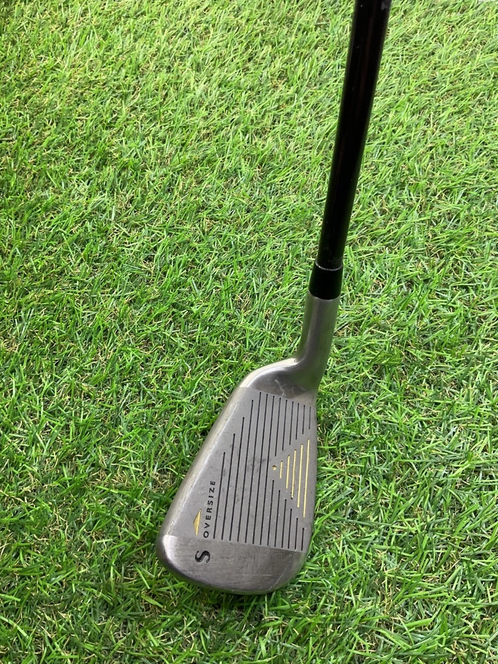 Spalding Molitor Sand Wedge - Image 3 of 4