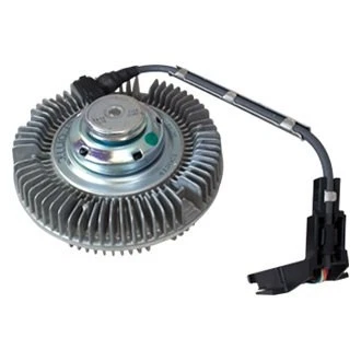 For Ford F-250 Super Duty 2008 Motorcraft YB3126 Engine Cooling Fan Clutch Foto 2 de 2