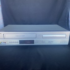Philips DVP3345V/17 DVD VCR 4 Head Hi-FI Combo VHS Recorder