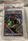 CALEB WILLIAMS 2023 Bowman U Chrome - U/D Early Risers #ER-1  -  PSA 10