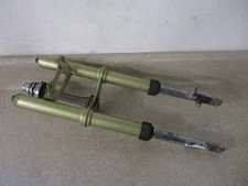 2015 YAMAHA TTR 50 FRONT FORKS FORK TUBES, FITS ALL, M240