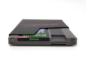 Shadowgate Nintendo NES Cartridge