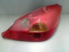 Feu arrière Opel CABRIO