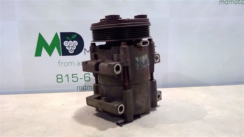 Ford Ranger 2001-2007 montaje compresor 4R3Z-19703-A Foto 2 de 4